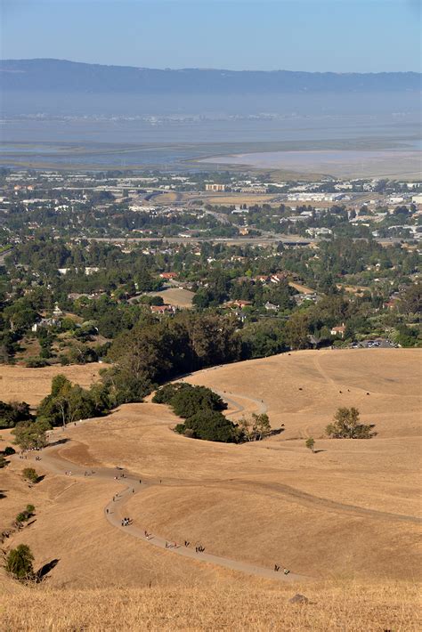 Mission Peak Regional Preserve