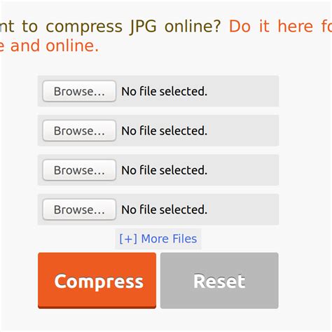 Compress JPG Online Alternatives and Similar Websites and Apps - AlternativeTo.net