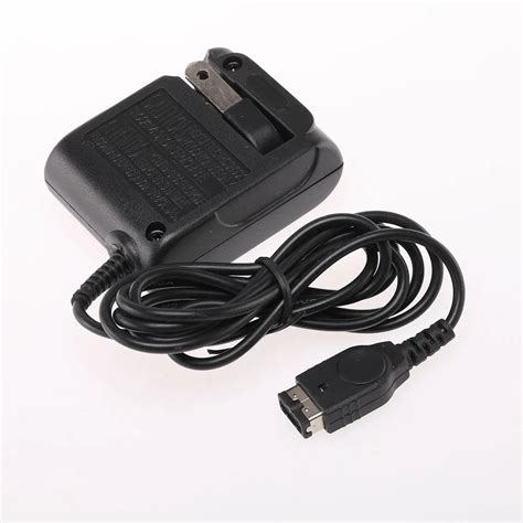 10 pcs for nintendo DS for Game Boy Advance SP for GBA SP Wall Charger ...