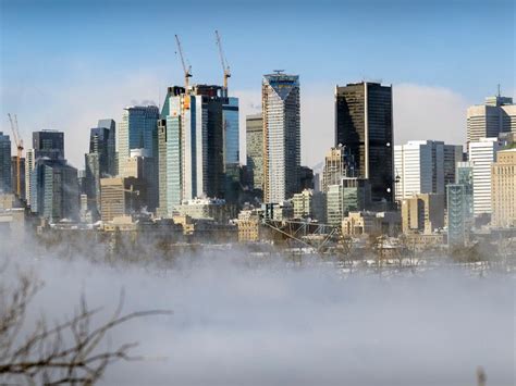 Montreal has great quality of life but low productivity, report finds ...