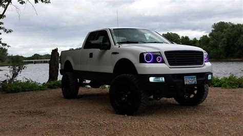 White Ford | Ford f150, Ford, F150