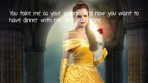 30 Beauty and the Beast Quotes