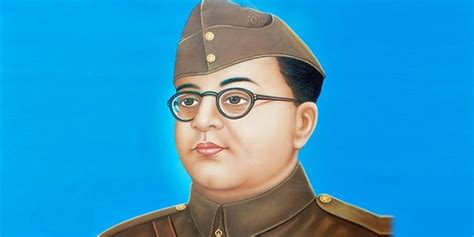 The Man Who Got India Freedom Netaji Subhash Chandra Bose, 1857 Mutiny ...