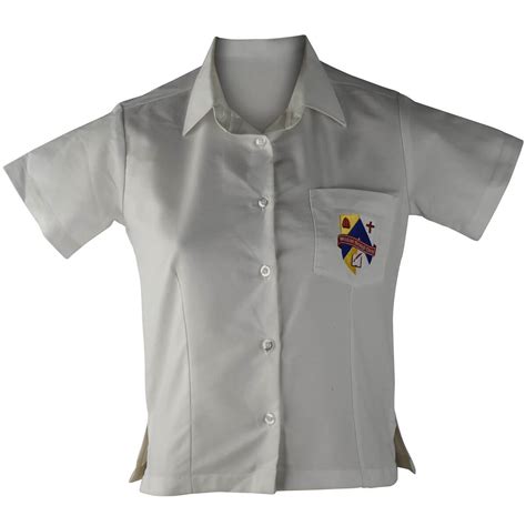 Hume Grammar Junior S/S Blouse | Hume Anglican Grammar | Noone