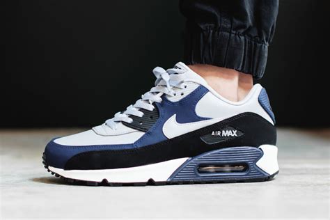 nike air max 90 navy Cheaper Than Retail Price> Buy Clothing, Accessories and lifestyle products ...