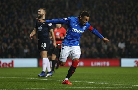 James Tavernier reaches century: the only irreplaceable player at Rangers? | Rangers News