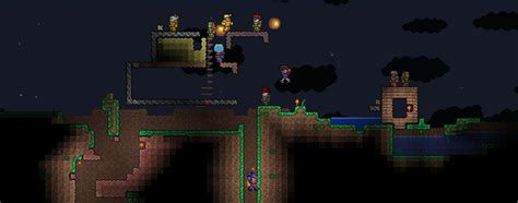 PC Gamer Terraria servers now live! | PC Gamer