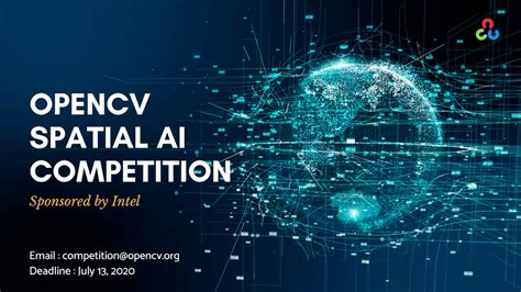 Opencv Ai Competition Opencv Ai - Riset