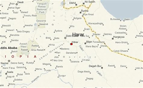 Harar (ሐረሪ) | Harari Region (የሐረሪ) | City Gallery - SkyscraperCity