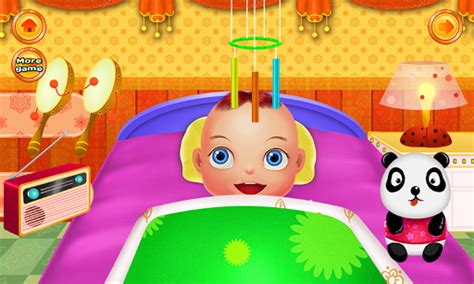 Download Mommy and Baby Care Games Google Play softwares - aS9yg2jf6sSp | mobile9