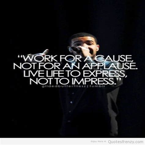 Drake Quotes Inspirational. QuotesGram