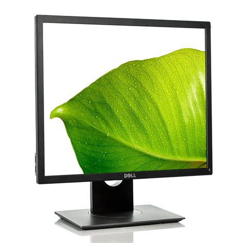 Buy DELL 19in P1917S IPS BACKLIT LED LCD 1280X1024 5:4 SCREEN DESKTOP ...