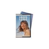 Taylor Swift - 1989 (Taylor's Version) - Băng Cassette - Hãng Đĩa Thời – Hãng Đĩa Thời Đại ...