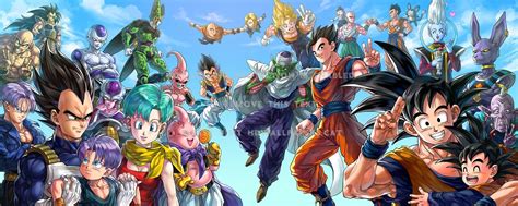 YouTube Banner Goku Wallpapers - Wallpaper Cave