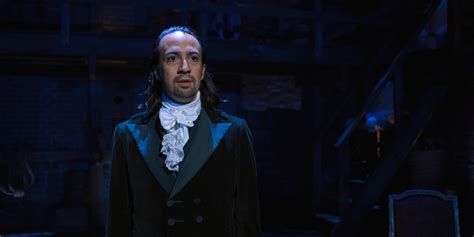 Lin-Manuel Miranda's Best Movie, TV, and Broadway Projects | POPSUGAR ...