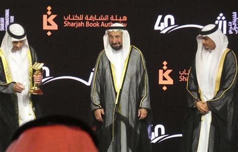 Sharjah Opens its 2022 International Book Fair Awards Registration