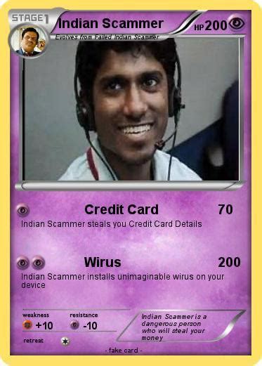 indian scammer - Meme subido por xxzilo :) Memedroid