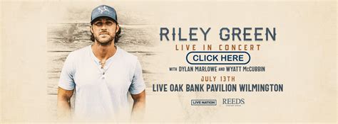 Win Riley Green Tickets – WGFG 105.3 The Cat