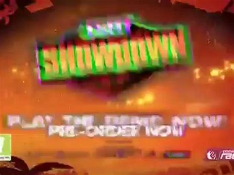 Dirt Showdown - Demo Trailer - (HD) en HobbyNews.es - Vídeo Dailymotion
