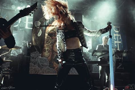 Delain lose band members, Martijn Westerholt to push forward | NextMosh