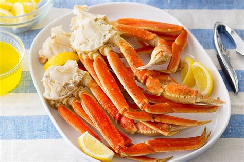 How To Cook Snow Crab Clusters : How to cook snow crab clusters | ehow.com. - Rqixqarona