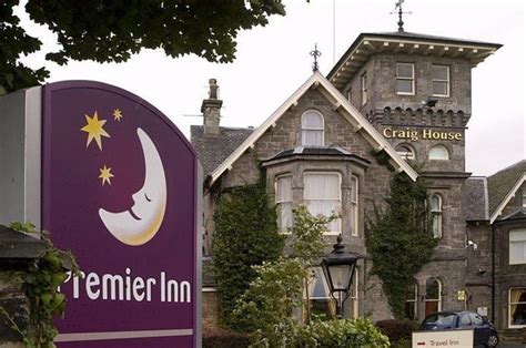 Premier Inn Edinburgh A1 - Musselburgh - Compare Deals