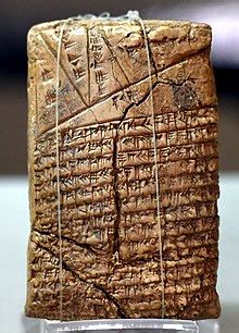 Babylonian mathematics - Wikipedia