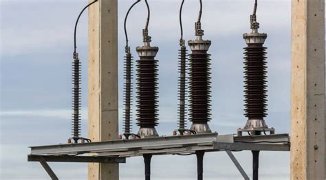 What Is a Lightning Arrester and How Does It Work? - US Electric