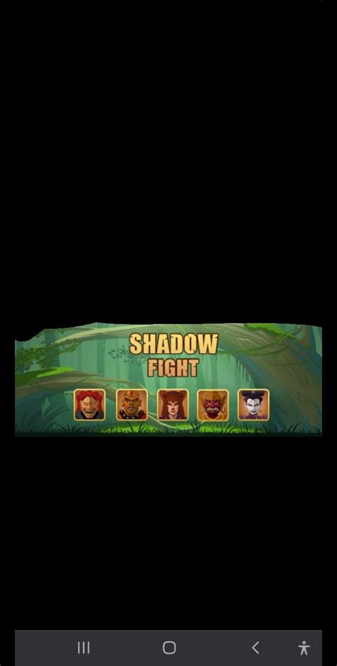 Do any of you guys think that these other 5 bosses will be in Shadow ...