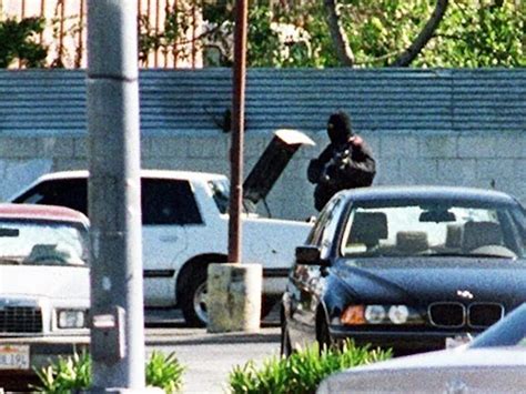 North Hollywood Shootout: 44 Minutes That Changed Law Enforcement