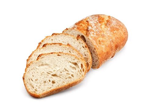 Sourdough bread Nutrition Facts - Eat This Much