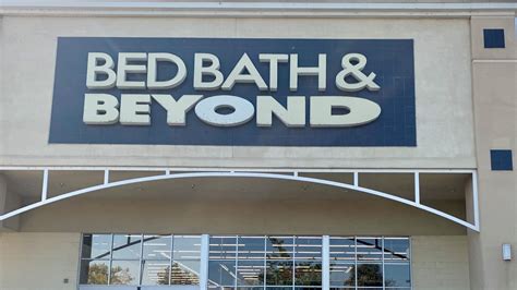 Bed Bath and Beyond closings: Are 20% coupons next on chopping block?