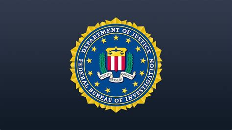 FBI Wallpapers HD - WallpaperSafari