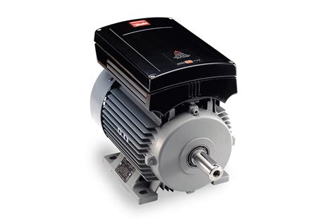 VLT® DriveMotor FCM 300 | Danfoss