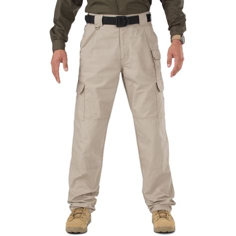 5.11 Tactical Cotton Canvas Pant - $49.99 (Free S/H over $60) | gun.deals