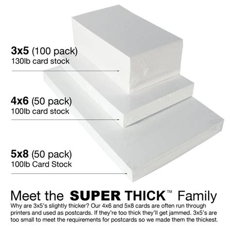 Measurements Of One Index Card - Cards Info