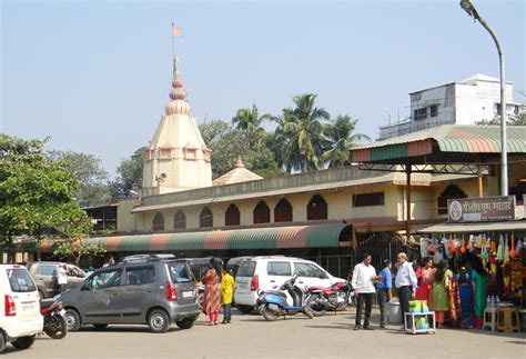 Shri Siddhivinayak Temple Titwala – My Photo Blog