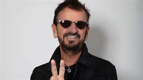 Ringo Starr Tour Tickets - Asbury Park, NJ - May 31, 2022 - Paramount ...