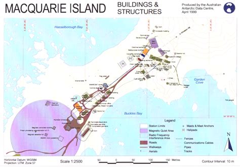 Disruption over Macquarie Island calls for some clever Antarctic thinking