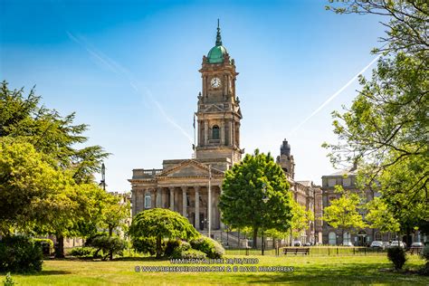 The Birkenhead2020 Project – May Round-up