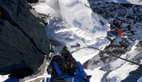 Großglockner, Austria (12,461 ft) Alenka Mali & Grega Mali | Alenka ...