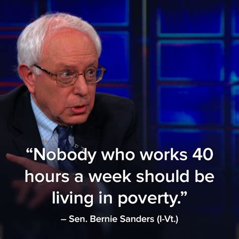 Bernie Sanders Quotes 2014. QuotesGram