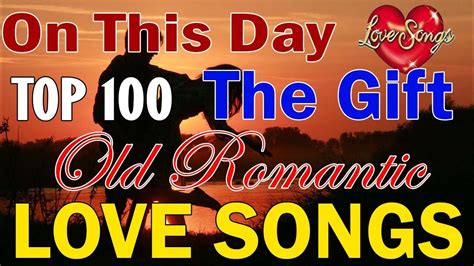 Best 100 Romantic Cruisin Love Songs | Classic Old Love Songs | Romantic Love Songs 70s 80s 90s ...