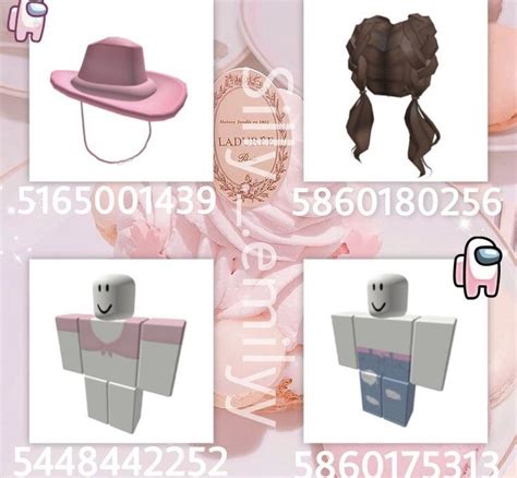 Cute Roblox Farm Outfits and Free Stickers