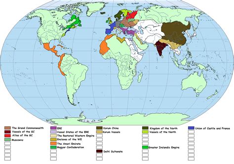 Map Thread XII | Page 153 | alternatehistory.com