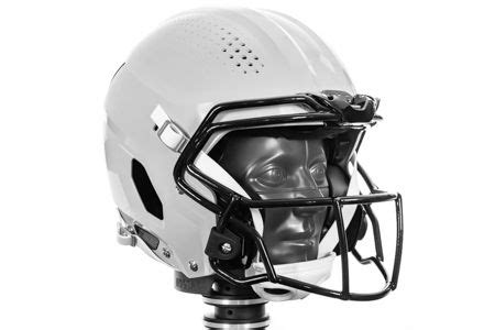 Youth Football Helmet Ratings