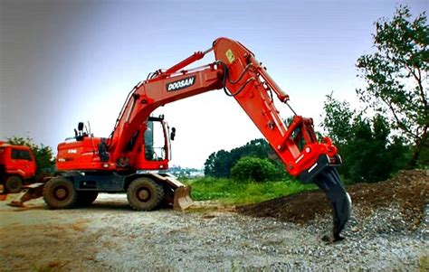 Introduction To Features And Benefits Of An Excavator Ripper