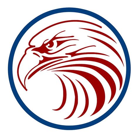 Bald Eagle Logo PNG, Clipart, Animals, Area, Bald Eagle, Ball, Circle Free PNG Download