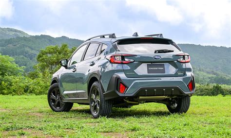 2023 Subaru Crosstrek 2.5 Engine