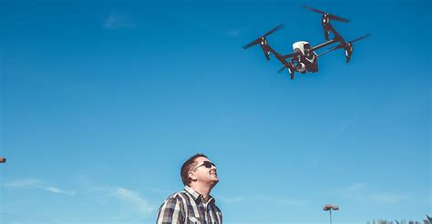 How to Get A Commercial Drone License - 3D Insider